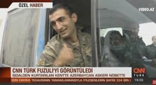 Azərbaycan Ordusu Şuşada!