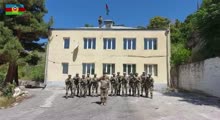 Azərbaycan Ordusu Laçında
