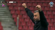 Olimpiakos 0:3 Qarabağ
