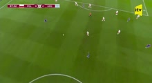 Polşa - Argentina 0:2 - Alvares gözəl qol vuraraq fərqi artırır