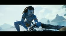 Avatar: The Way of Water (2022) New Trailer