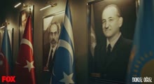 Rəsulzadə və Elçibəy Türkiyə serialında