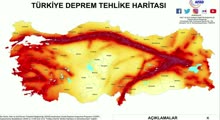DEPREM NASIL OLUŞUR? Türkiye, Neden Deprem Ülkesidir?