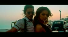 Jhoome Jo Pathaan Song - Shah Rukh Khan & Deepika