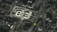 Google Earth - Baku 2012