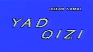 Yad Qızı (1990) Televiziya Filmi - Tam Versiyada