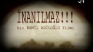 İnanılmaz: Ruhun Fəryadı (2012) Sənədli Film