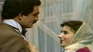 Solğun Çiçəklər (1987) Tam Versiyada