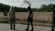 Ходячие мертвецы 3 серия, 3 сезон (2012) The Walking Dead 3 episode, 3 season