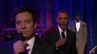 Barack Obama - Meyxana (Super Muzikalni)