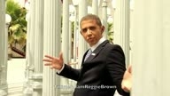 Obama Gangnam Style!