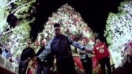 Far East Movement - Christmas In Downtown LA ft. MNEK