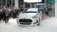 HIGHLIGHTS — «Citroën» Opening Ceremony in Baku / 14.12.2012