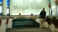 Morgan Stanley оштрафован за Facebook