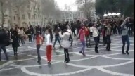 Flashmob Baku 2012(Children)