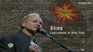 Bizimkilər - Sting - Englishman in New York