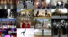 Best Dance Video 2012 - DANCE VIDEO AWARDS