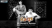 MC Murad ft. Ramzes - Rǝqs (2013)