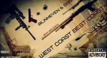 (Flan Clan)Spam ft Bilinmeyen - West Coast Best Coast(Beat by Spam & BPM rec.)
