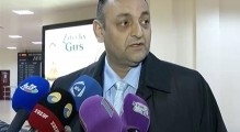 Çempionlar Liqası yarışlarının gümüş medalını qazanmış Bakının “Rabitə” voleybol komandasının üzvləri Vətənə qayıtmışlar