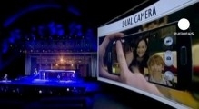 Состоялась долгожданная премьера смартфона Samsung Galaxy...