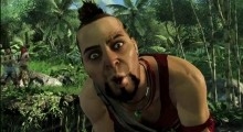 Far Cry 3 - Ubisoft E3 2011 Press Conference HD