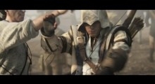 Assassins Creed 3 E3 Trailer - (Türkçe Dublaj)