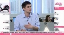 Andrey Arşavinin Xəzər Lənkəran klubuna transferi məsələsi Rusiya mətbuatında