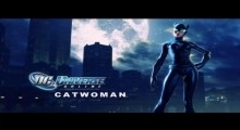 DC Universe Online music video