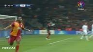 Galatasaray 3-1 Real Madrid (09.04.2013)