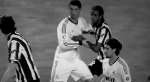 Athletic Bilbao Vs Real Madrid (0-3) All Goals & Highlights 14.04.2013