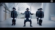 will.i.am - #thatPOWER ft. Justin Bieber