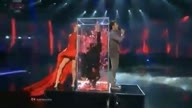 Eurovision 2013 - Farid Mammadov -Hold Me- Azerbaijan