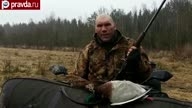 Прокуратура охотится на Николая Валуева