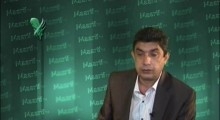 Arif Buzovnalı Maarif tv açılış