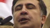 Партия Саакашвили будет разгромлена