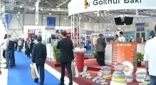 “Caspian Oil and Gas-2013” sərgisi İyunun 7-dək davam edəcək