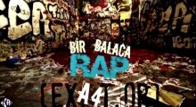 A4 (ex. T.Or) - Bir Balaca Rap (prod. by Beat Engine)