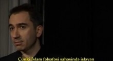 İslamda inanc və adət ziddiyyəti.(TEDx)