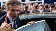 Иванишвили уйдет за Саакашвили