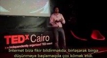 İnternetin Əhəmiyyəti. (TEDx)