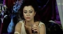 Азербайджанская актриса снялась в эротической сцене 