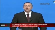 Azərbaycan prezident seçkilərində müxalifət məğlub olacaq?