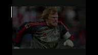 10 Angry Goalkeepers