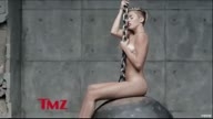 Miley Cyrus NAKED 