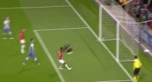 Inigo Martinez Epic Own Goal - Manchester United vs Real Sociedad 1-0 HD