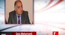 Azərbaycan və Ermənistanın ortaq televiziyası yaradılır