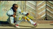 Major Lazer Watch Out For This (Bumaye) feat Busy Signal, The Flexican and FS Green (Official Video)