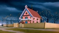 Кошкин дом (1958)