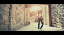 Nurkan ft Lale - Gel Yanima (Official Video Full HD) Yeni_2013_New_Clip